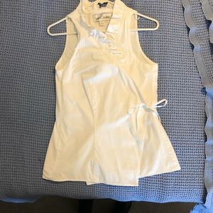 Sara Campbell Blouse